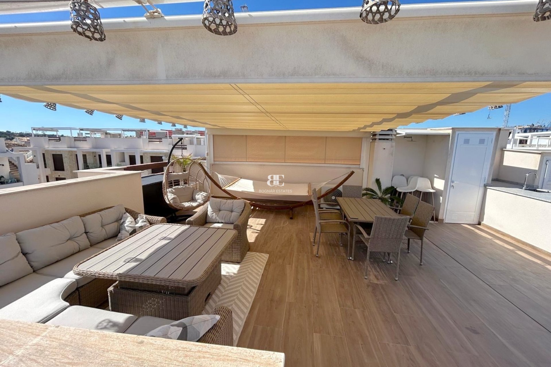 Wiederverkauf - apartment -
Torrevieja - Los Balcones