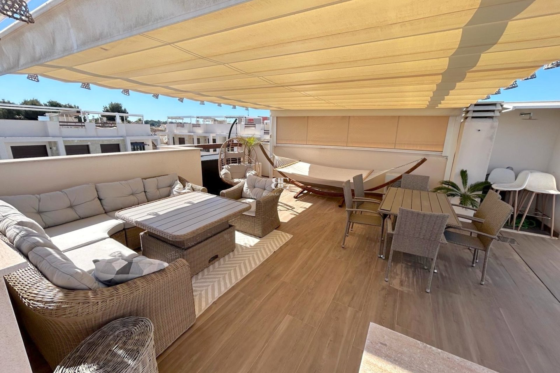 Wiederverkauf - apartment -
Torrevieja - Los Balcones