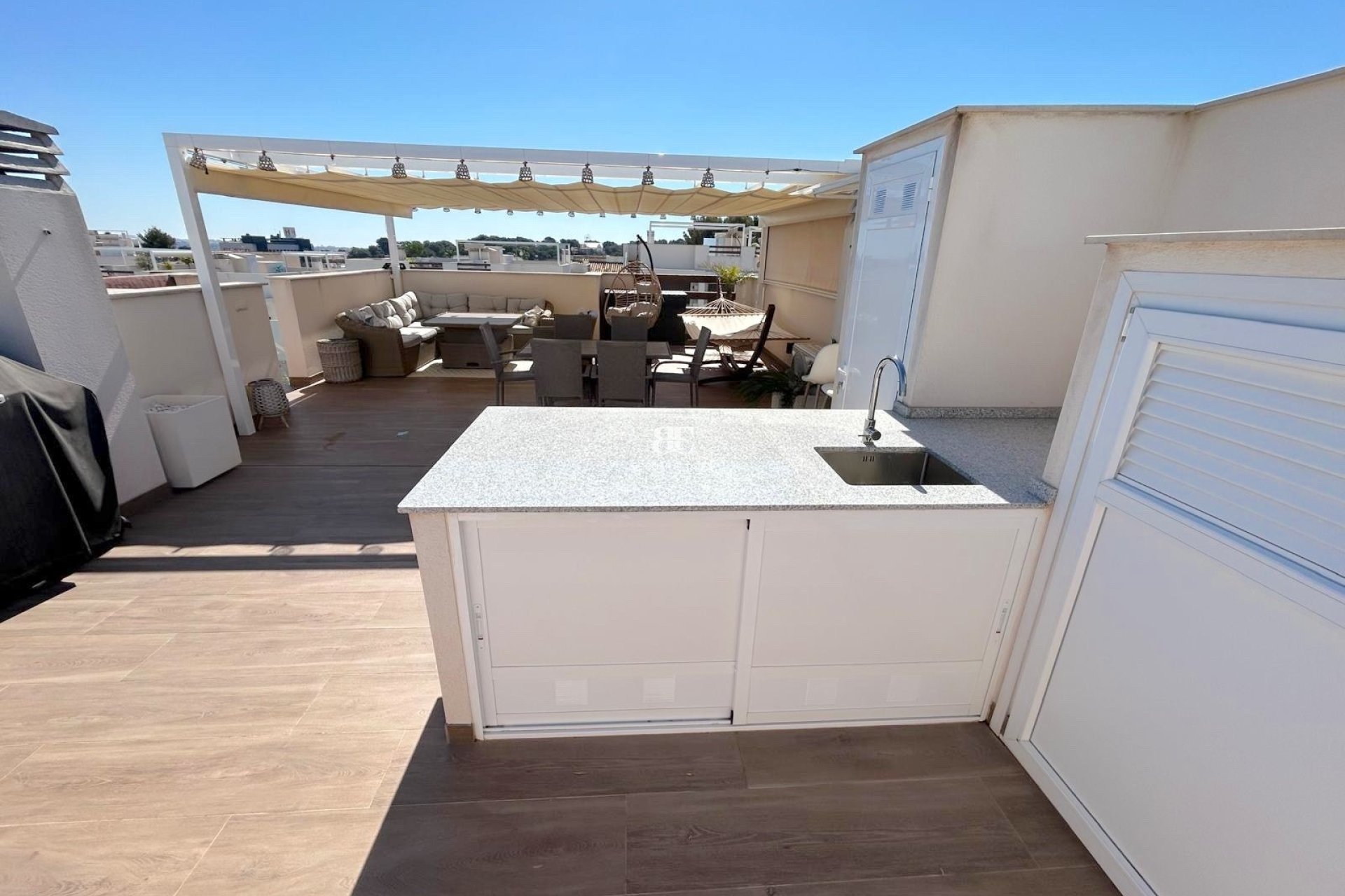 Wiederverkauf - apartment -
Torrevieja - Los Balcones