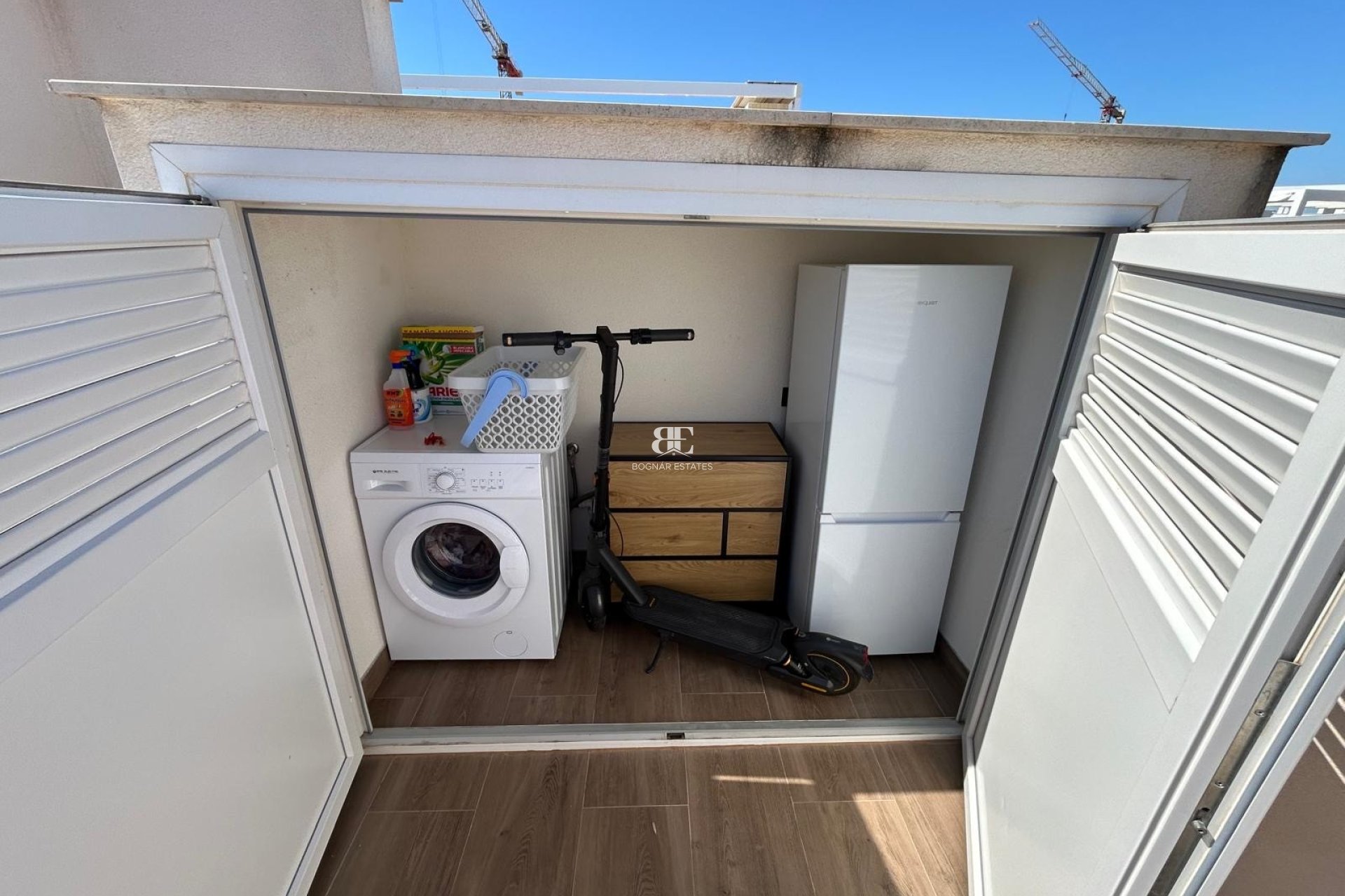 Wiederverkauf - apartment -
Torrevieja - Los Balcones