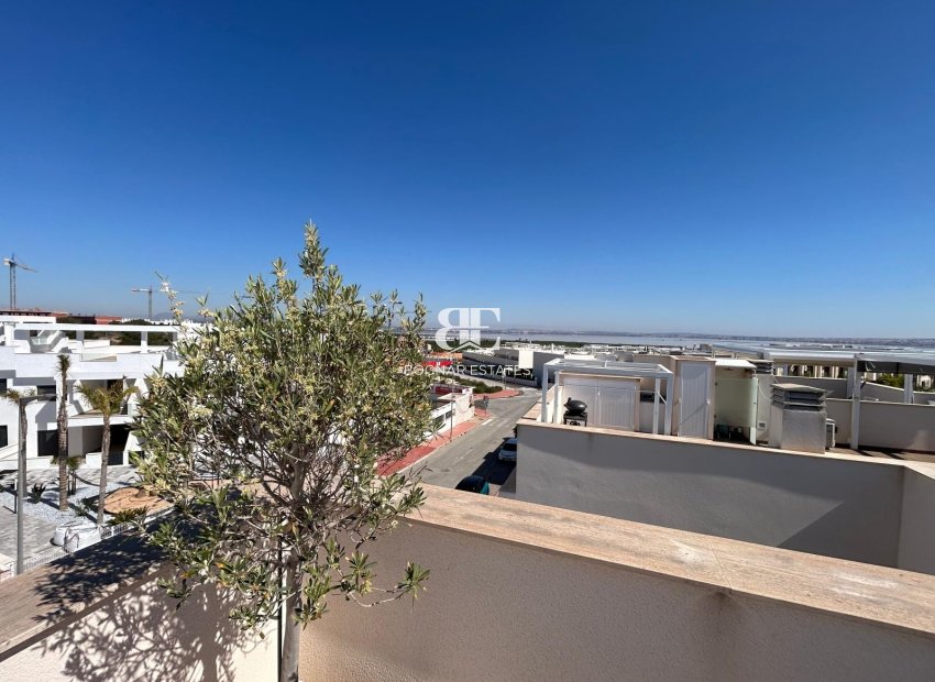 Wiederverkauf - apartment -
Torrevieja - Los Balcones