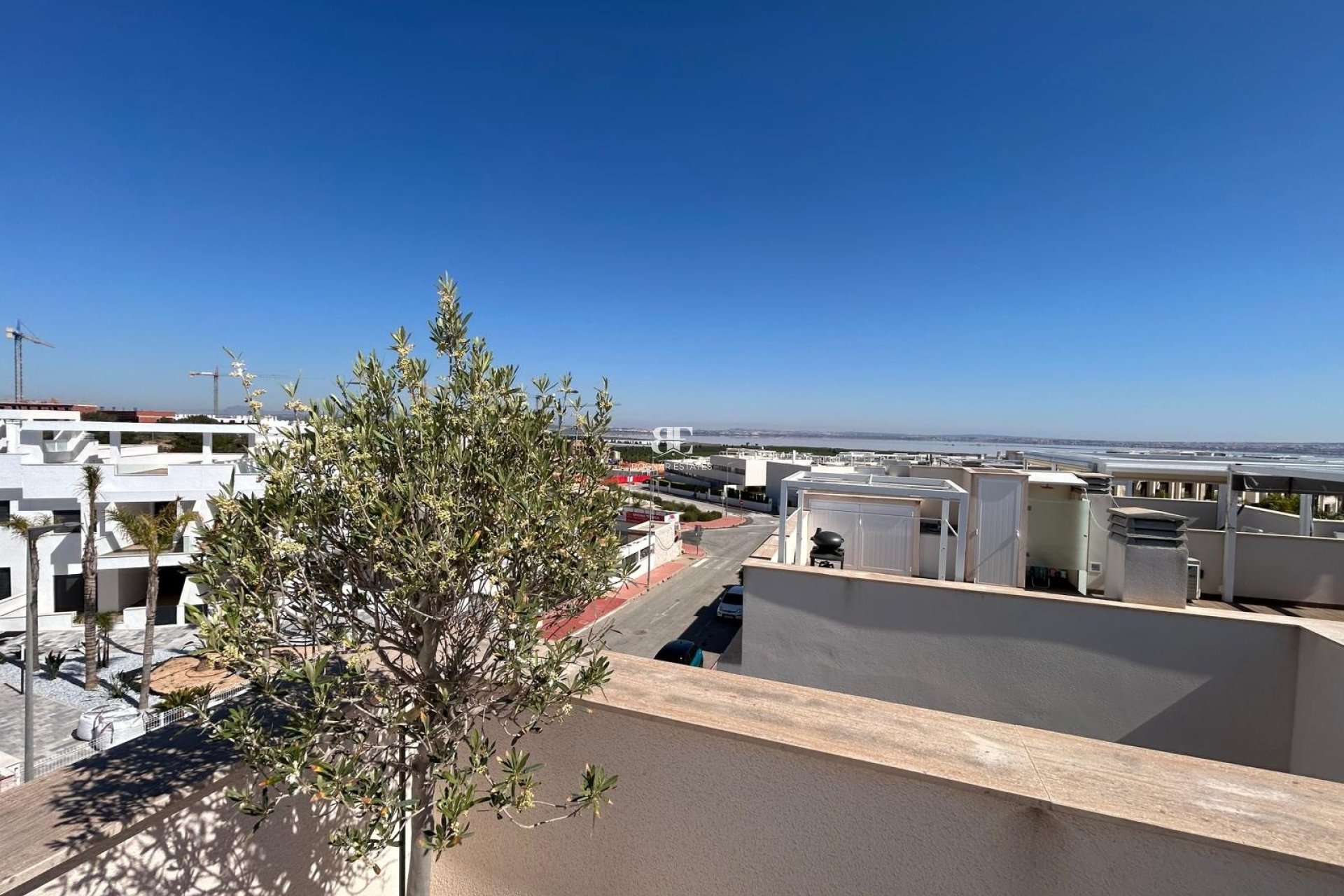 Wiederverkauf - apartment -
Torrevieja - Los Balcones
