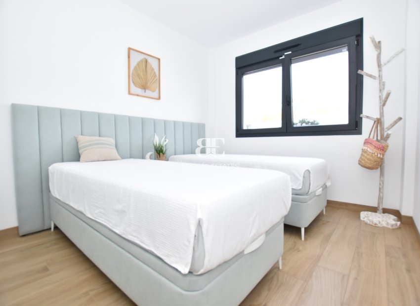 Wiederverkauf - apartment -
Torrevieja - Los Balcones