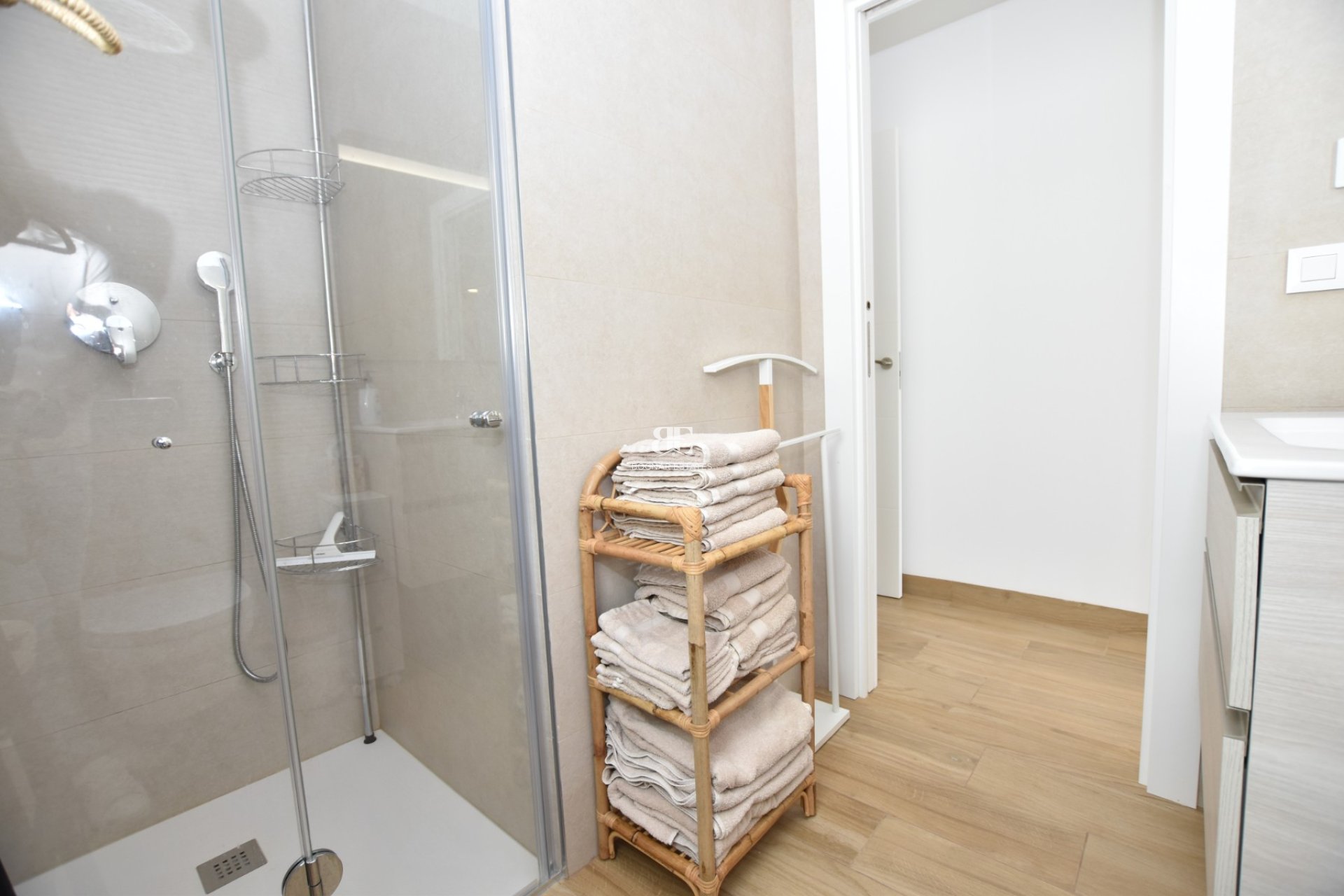 Wiederverkauf - apartment -
Torrevieja - Los Balcones