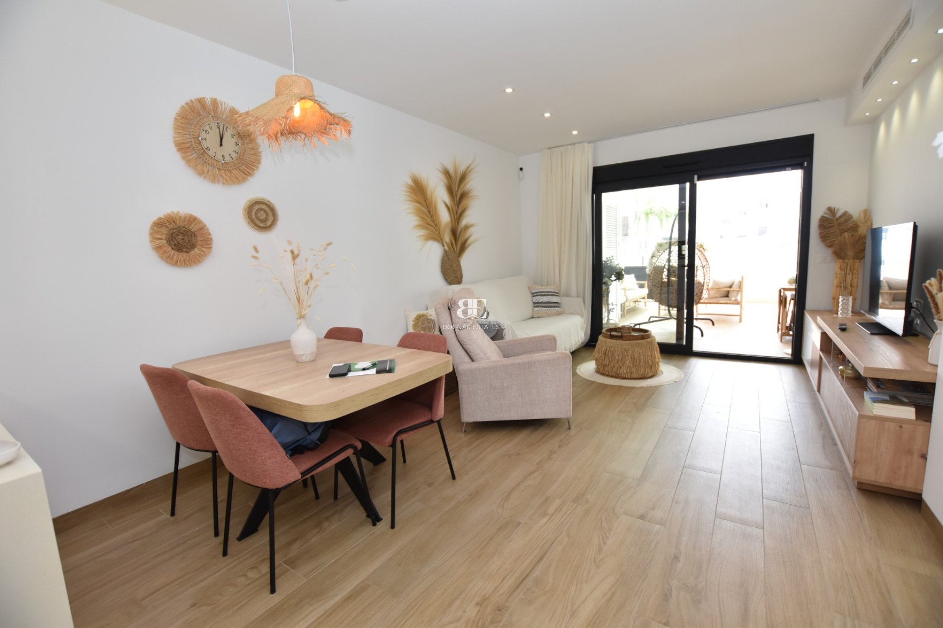 Wiederverkauf - apartment -
Torrevieja - Los Balcones