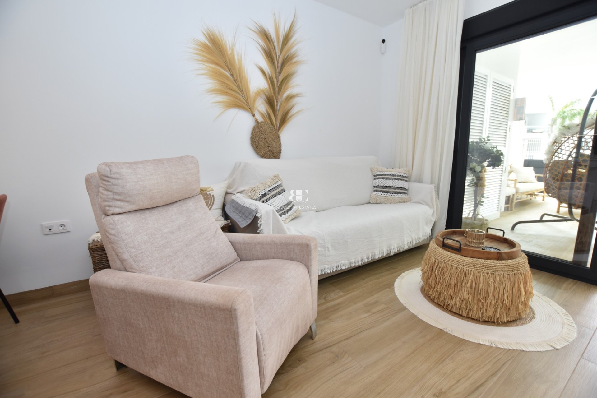 Wiederverkauf - apartment -
Torrevieja - Los Balcones