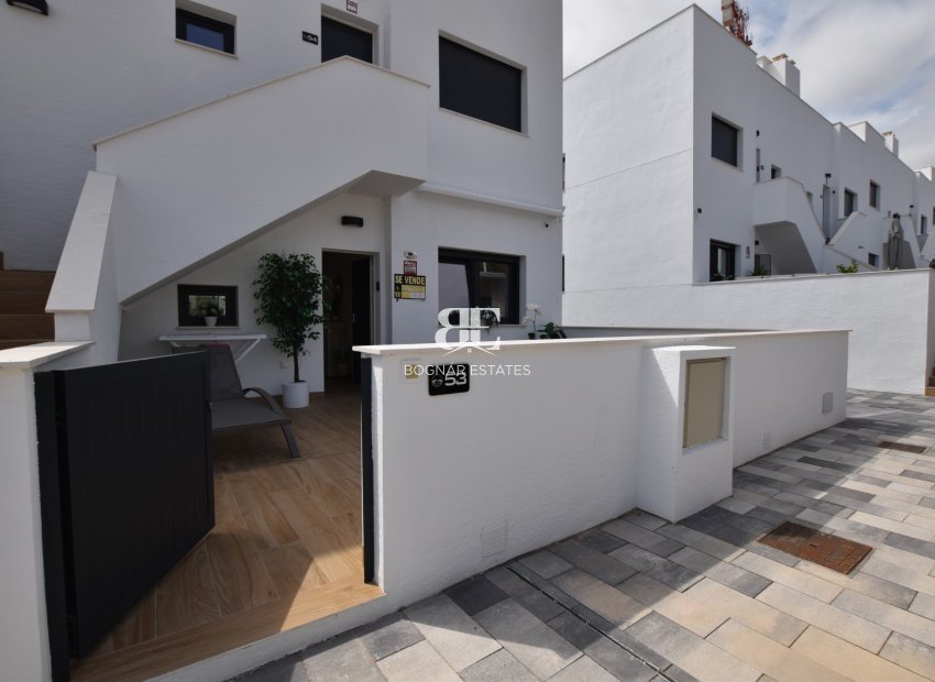 Wiederverkauf - apartment -
Torrevieja - Los Balcones