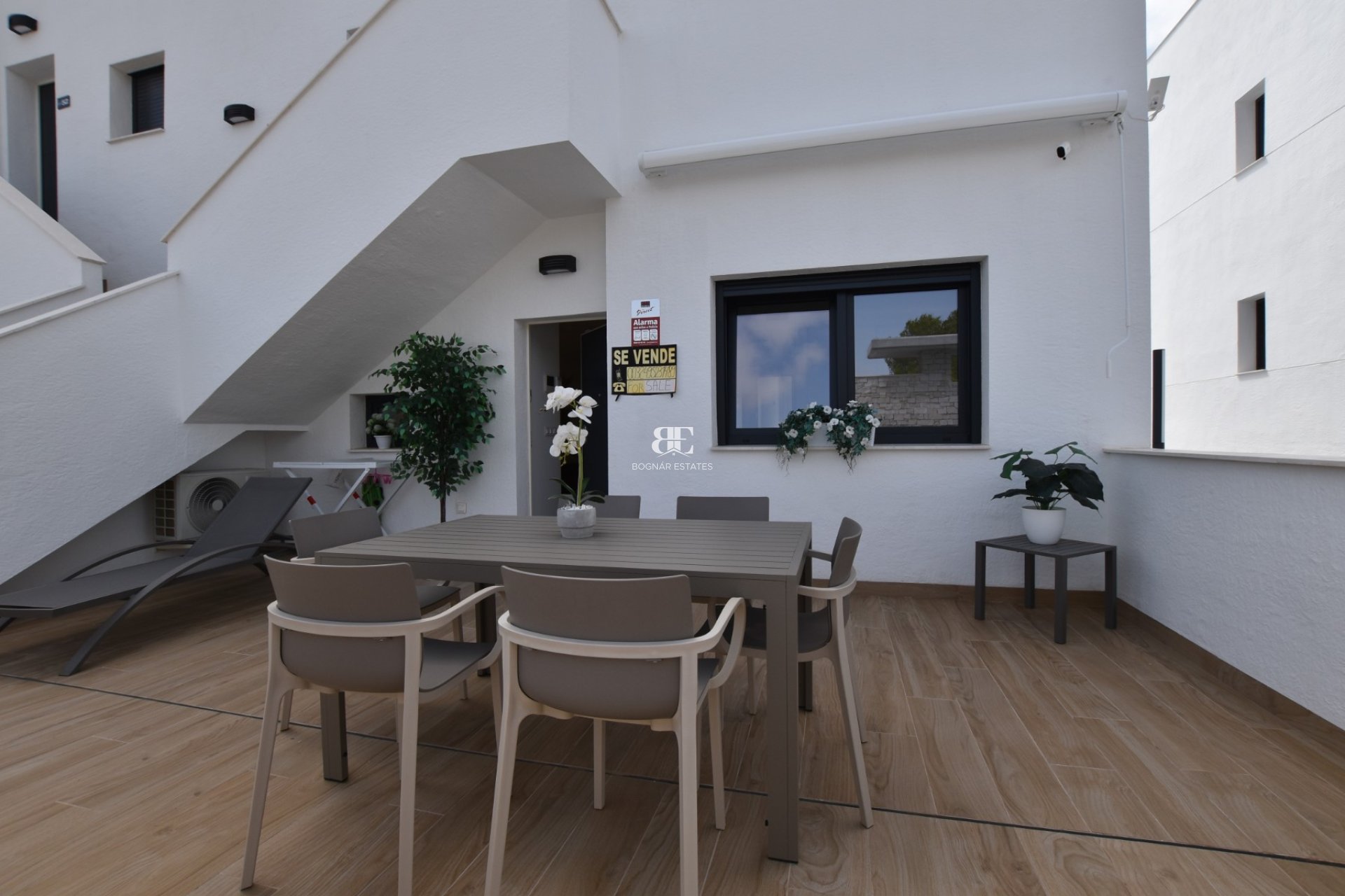 Wiederverkauf - apartment -
Torrevieja - Los Balcones
