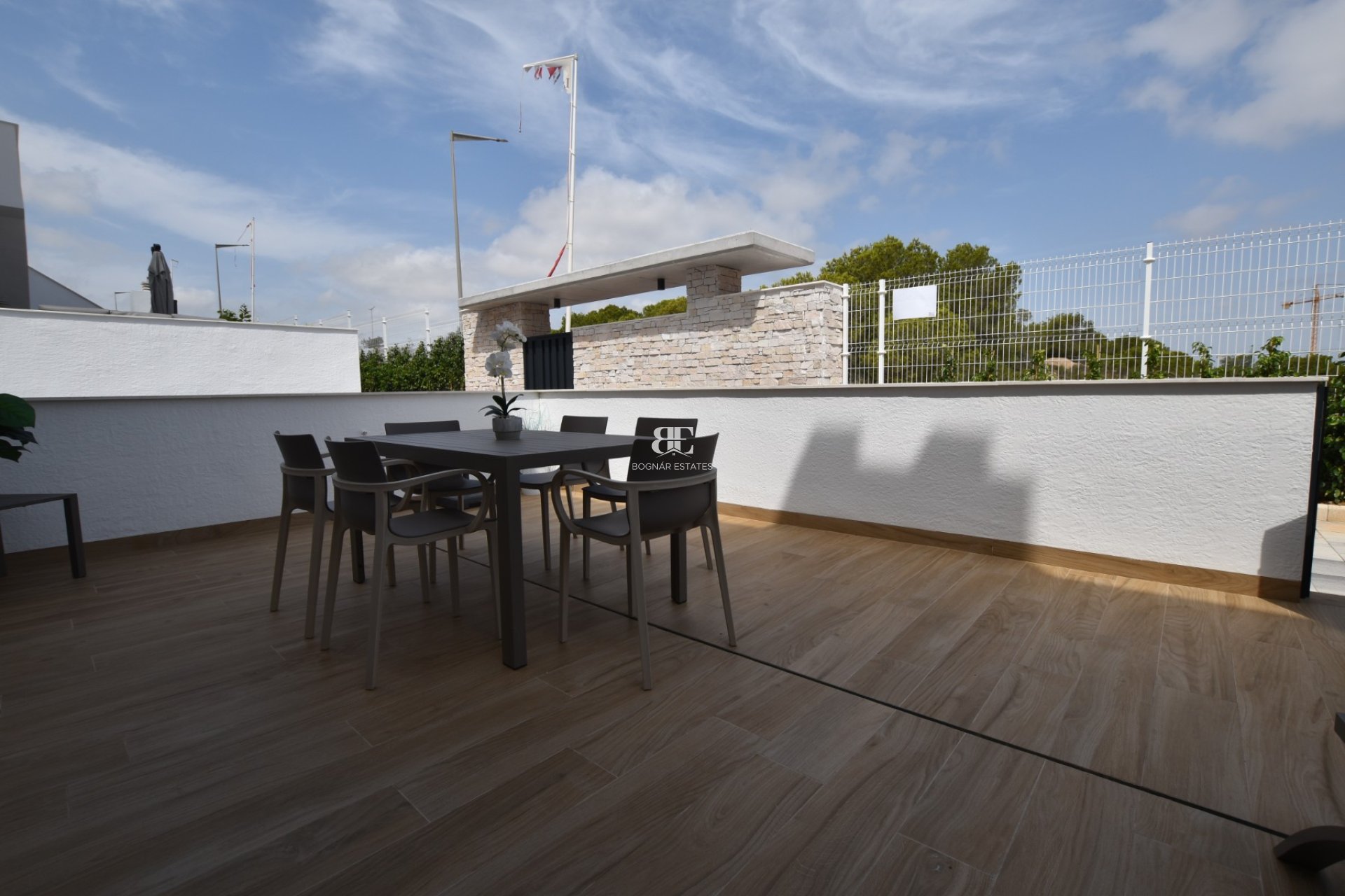 Wiederverkauf - apartment -
Torrevieja - Los Balcones