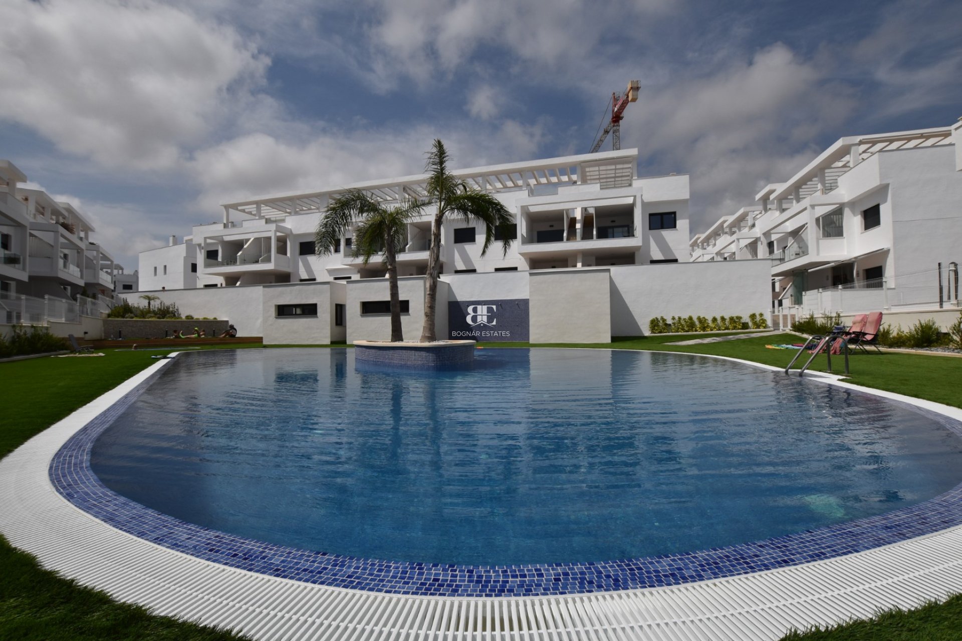 Wiederverkauf - apartment -
Torrevieja - Los Balcones