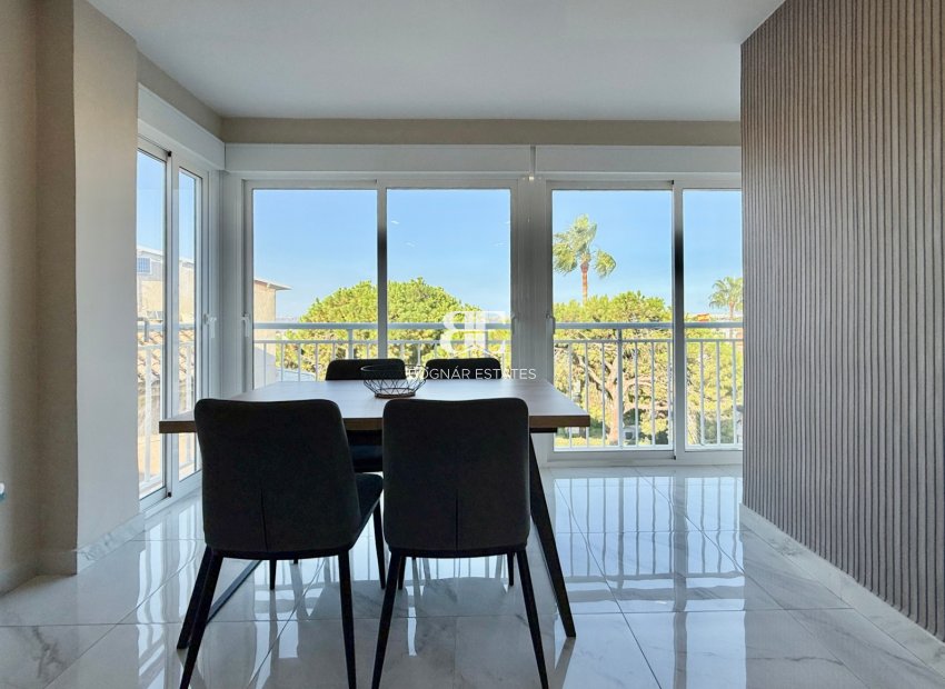 Wiederverkauf - apartment -
Torrevieja - Los Balcones