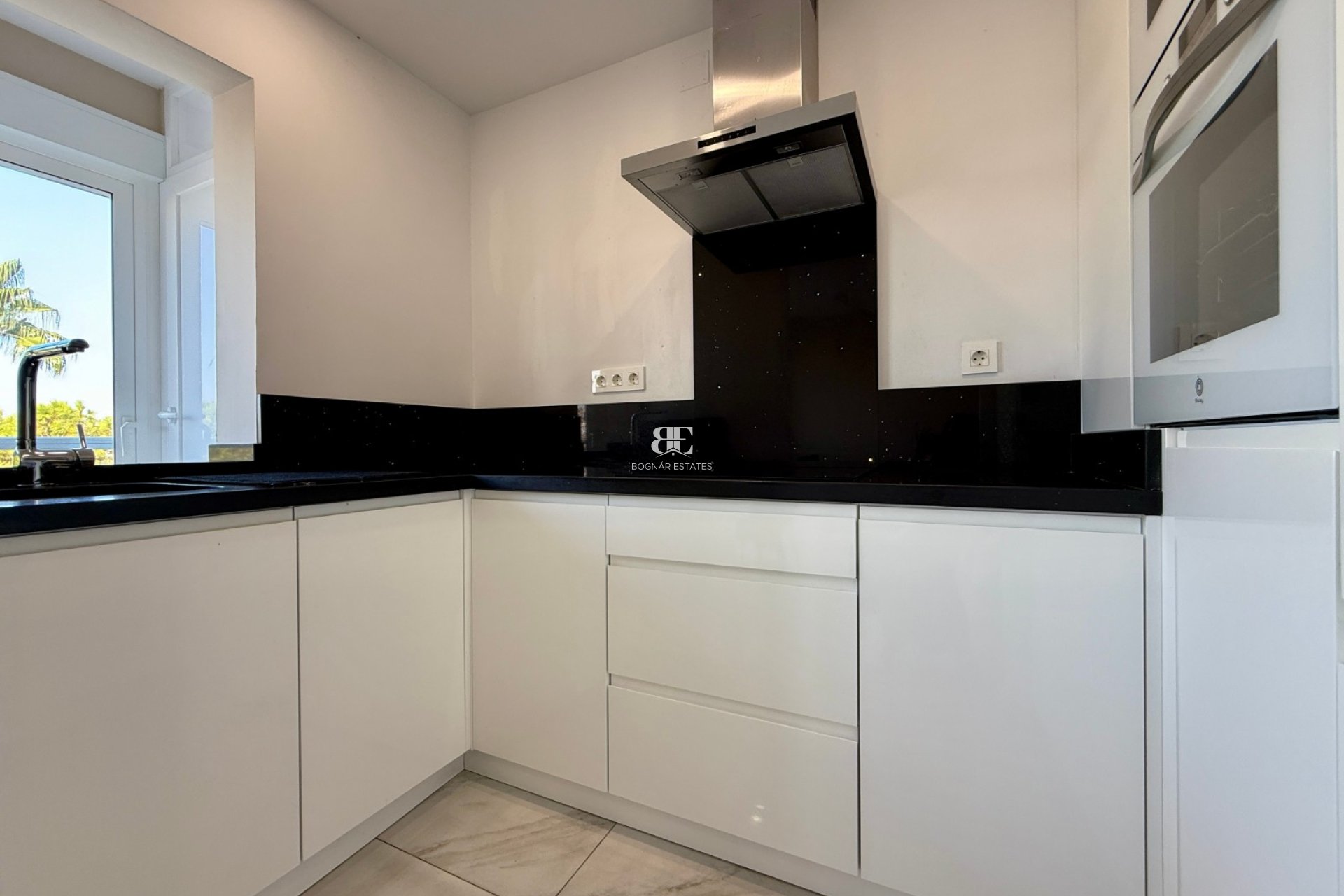 Wiederverkauf - apartment -
Torrevieja - Los Balcones