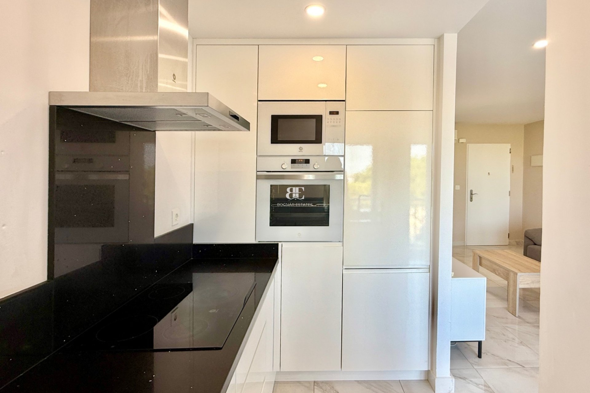 Wiederverkauf - apartment -
Torrevieja - Los Balcones