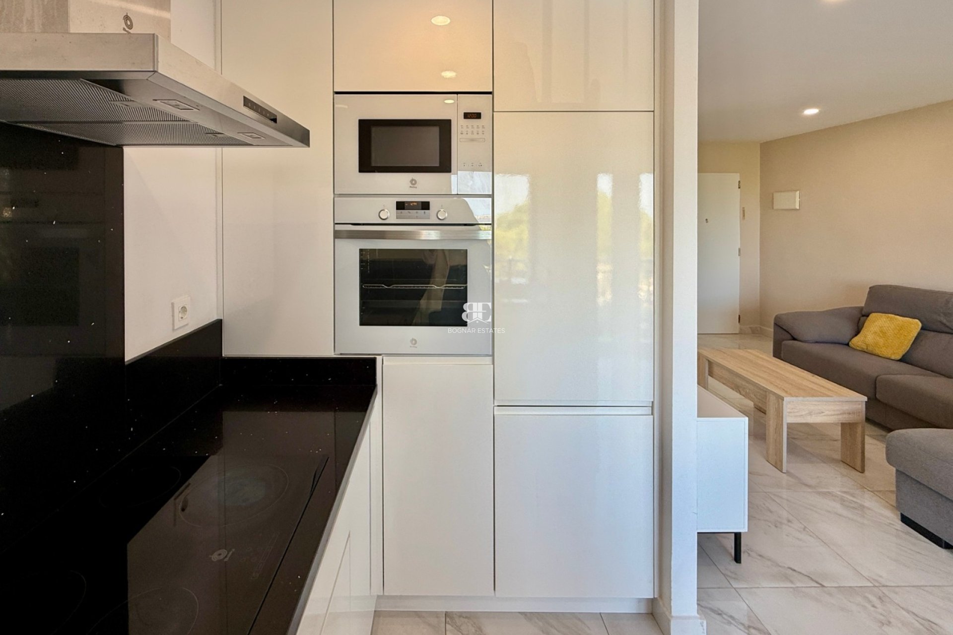 Wiederverkauf - apartment -
Torrevieja - Los Balcones