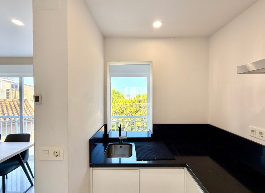 Wiederverkauf - apartment -
Torrevieja - Los Balcones