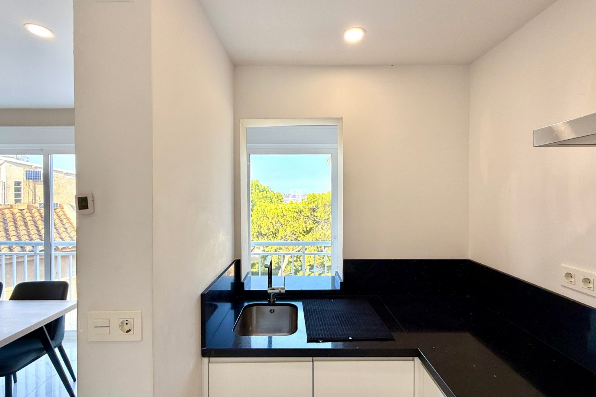 Wiederverkauf - apartment -
Torrevieja - Los Balcones