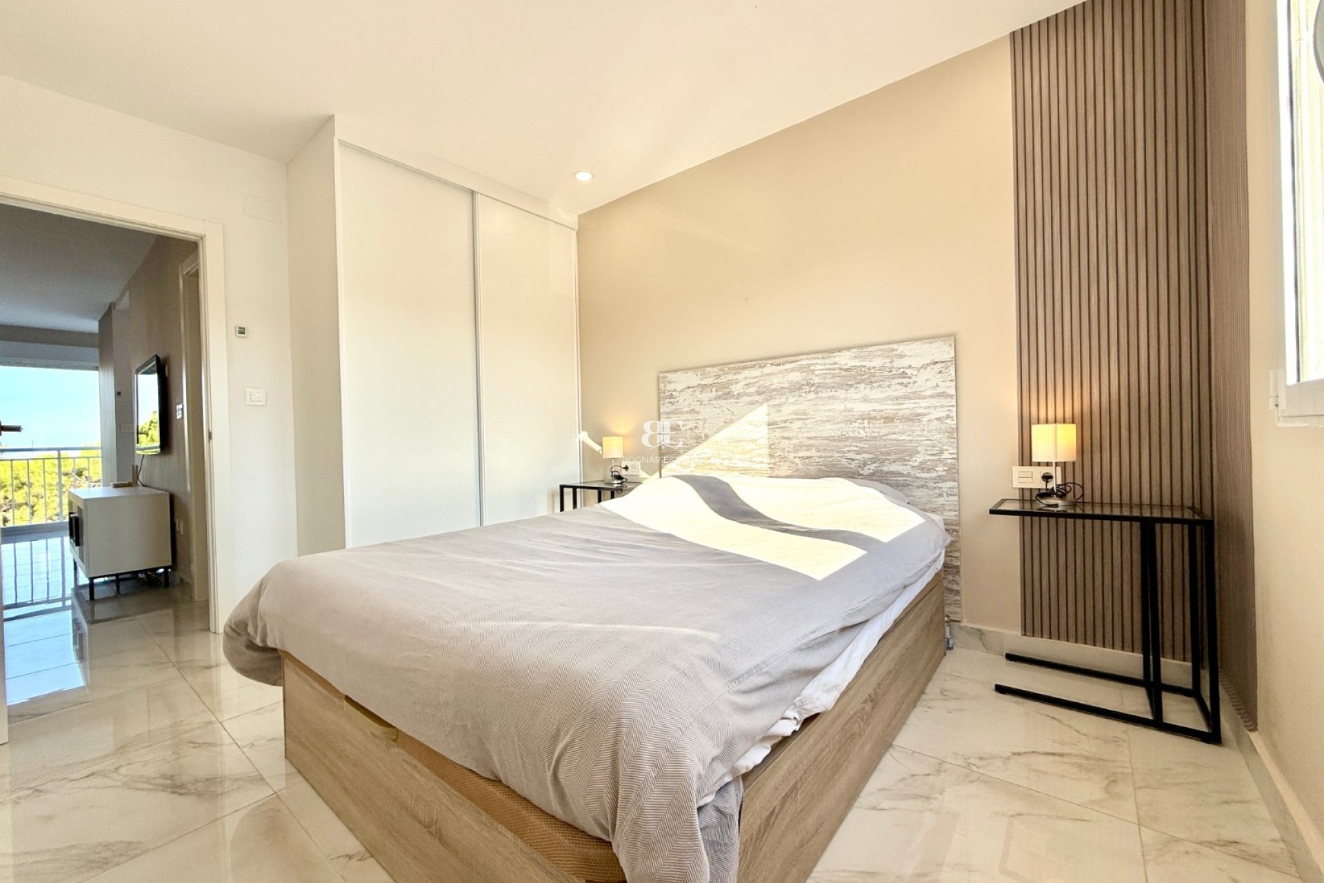 Wiederverkauf - apartment -
Torrevieja - Los Balcones