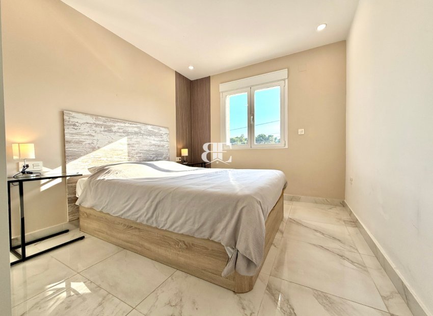 Wiederverkauf - apartment -
Torrevieja - Los Balcones