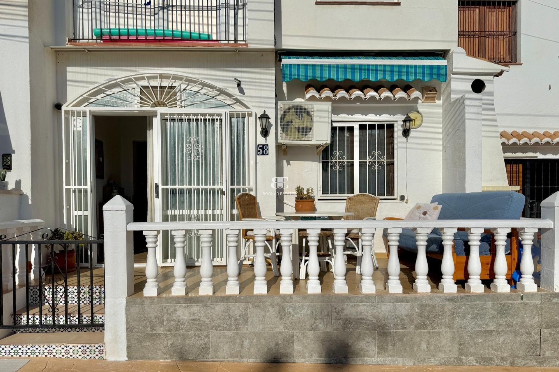 Wiederverkauf - apartment -
Torrevieja - Los Balcones