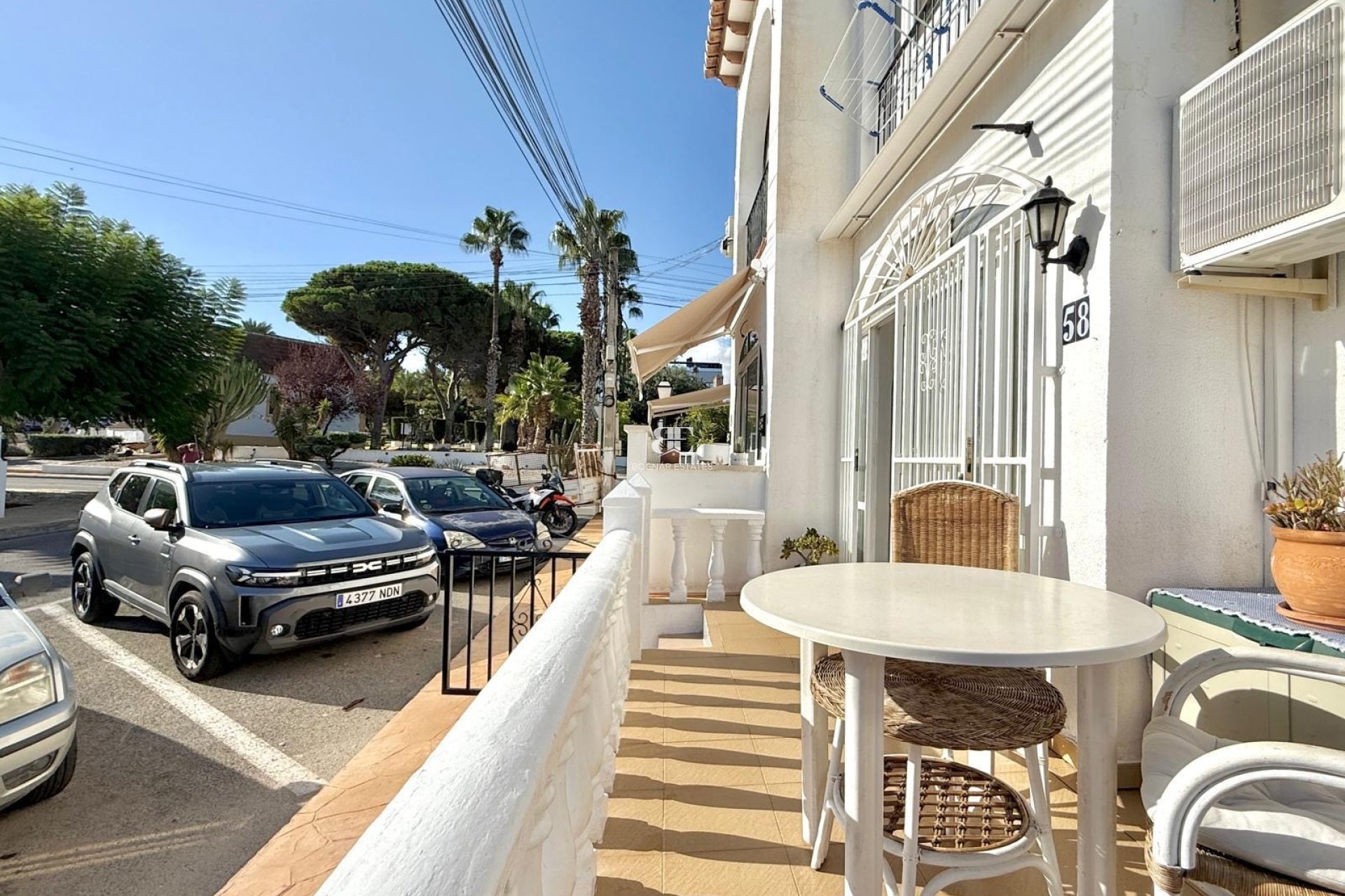 Wiederverkauf - apartment -
Torrevieja - Los Balcones
