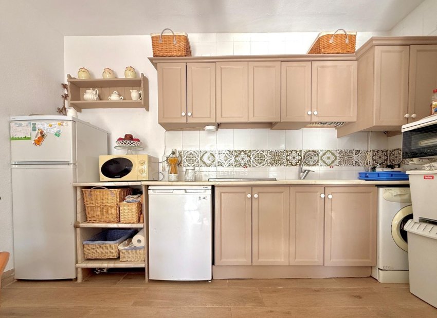 Wiederverkauf - apartment -
Torrevieja - Los Balcones