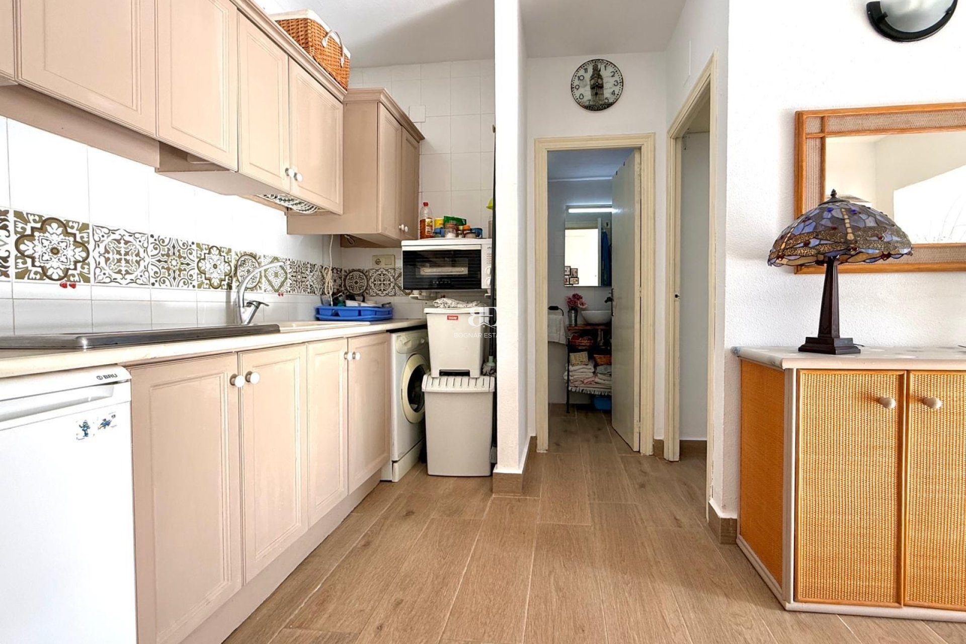 Wiederverkauf - apartment -
Torrevieja - Los Balcones