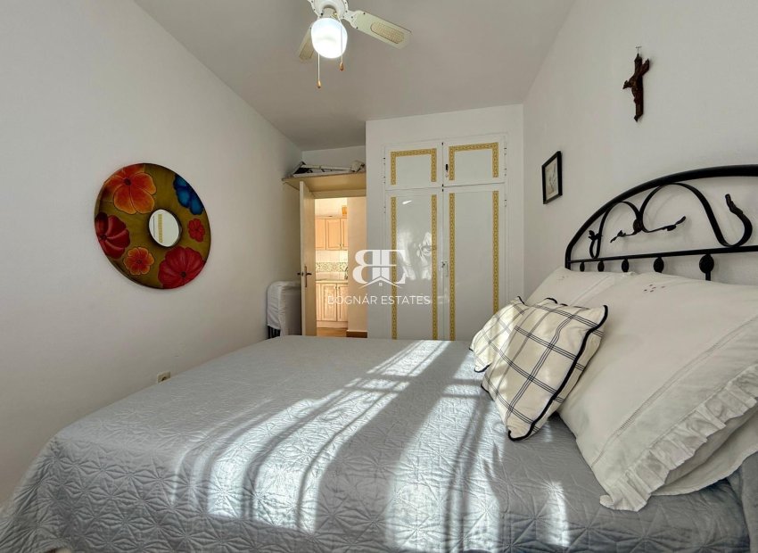 Wiederverkauf - apartment -
Torrevieja - Los Balcones