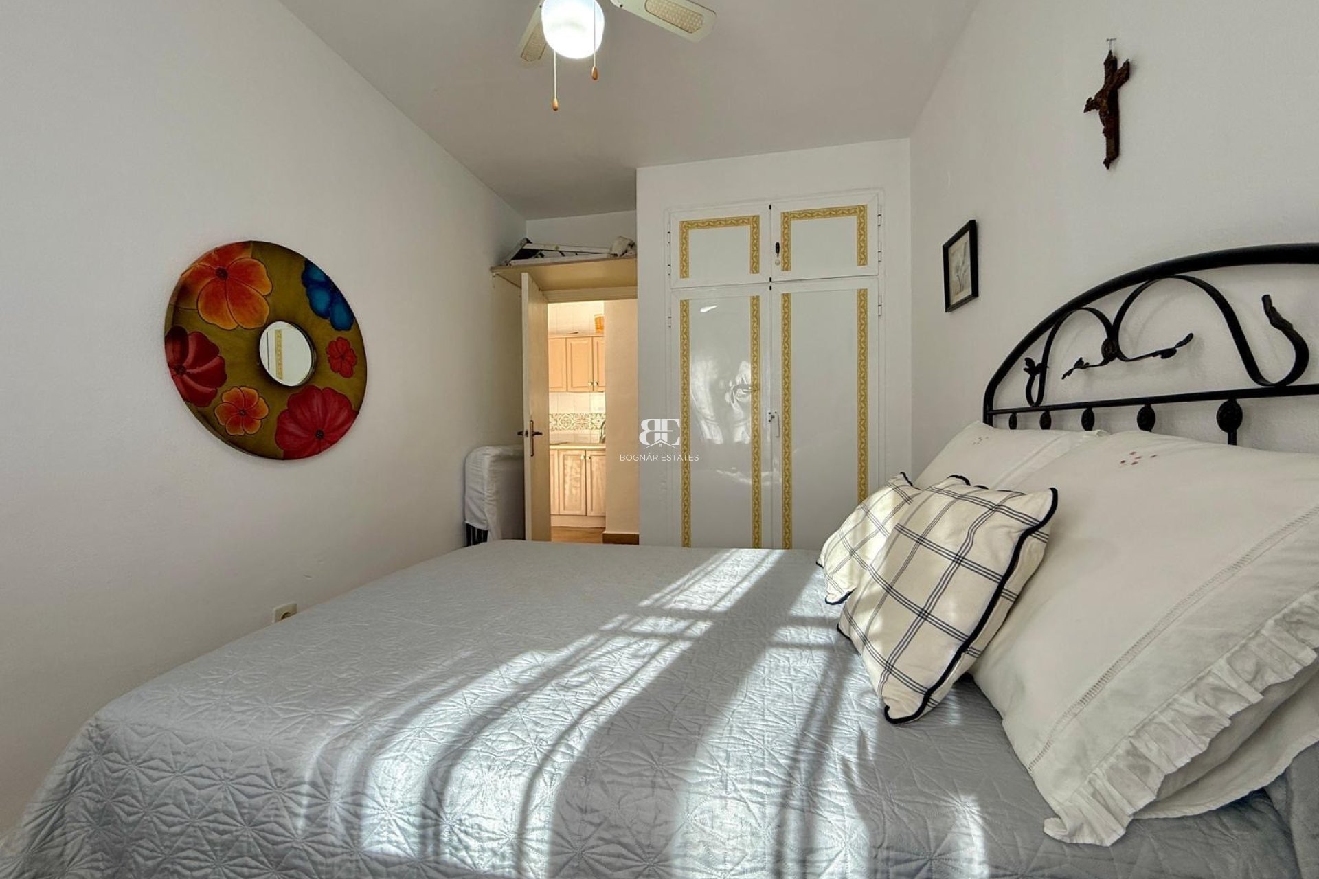 Wiederverkauf - apartment -
Torrevieja - Los Balcones