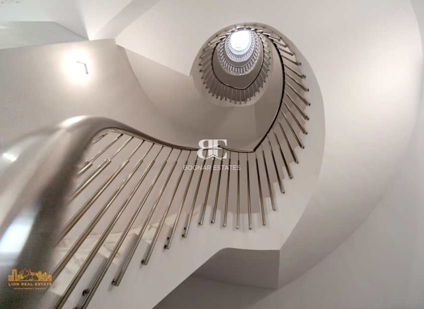 Wiederverkauf - apartment -
Torrevieja - Los Locos