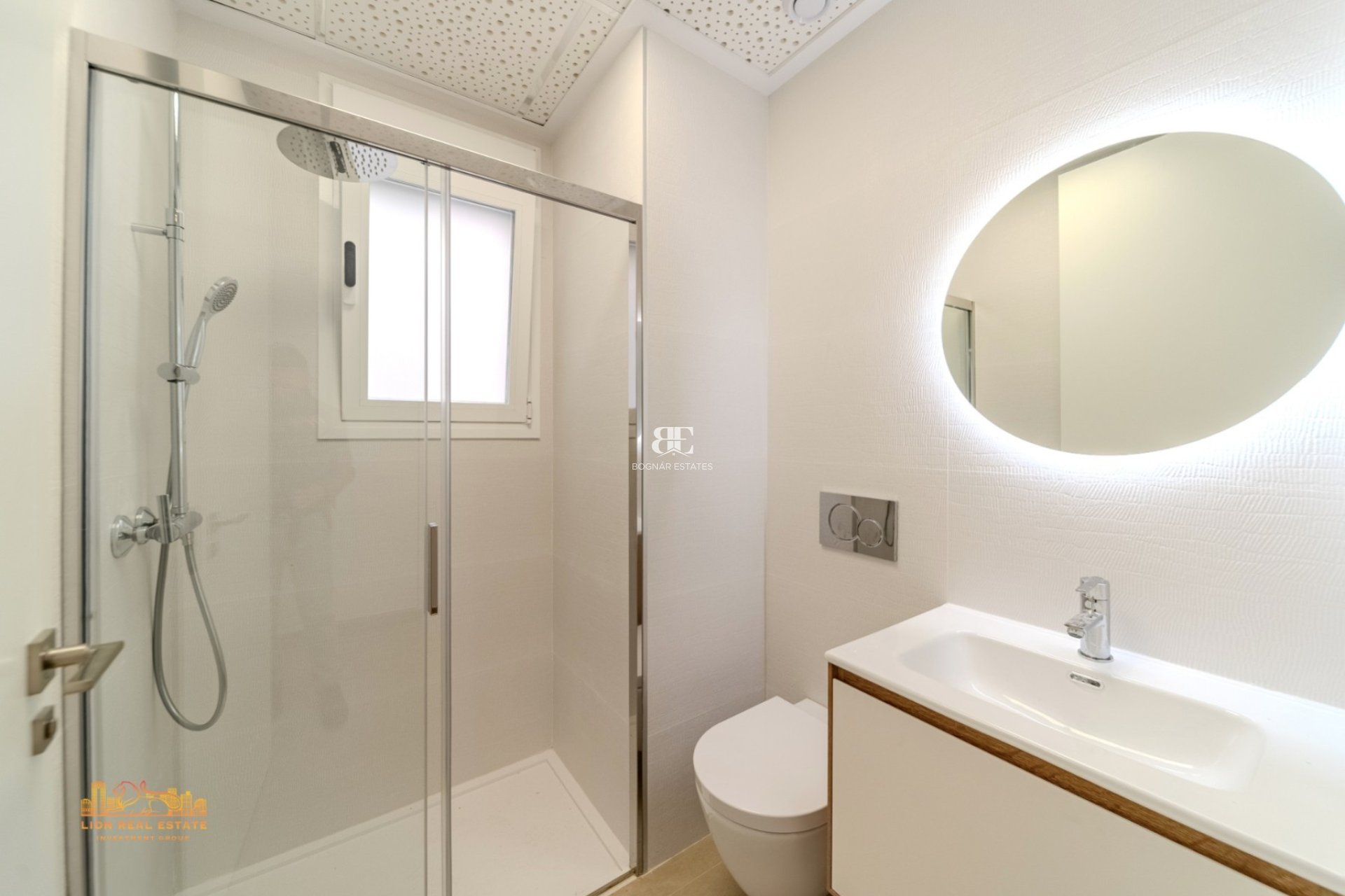 Wiederverkauf - apartment -
Torrevieja - Los Locos