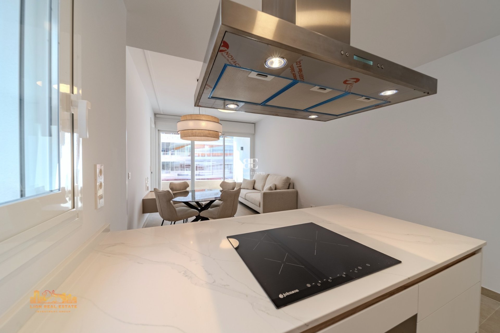 Wiederverkauf - apartment -
Torrevieja - Los Locos