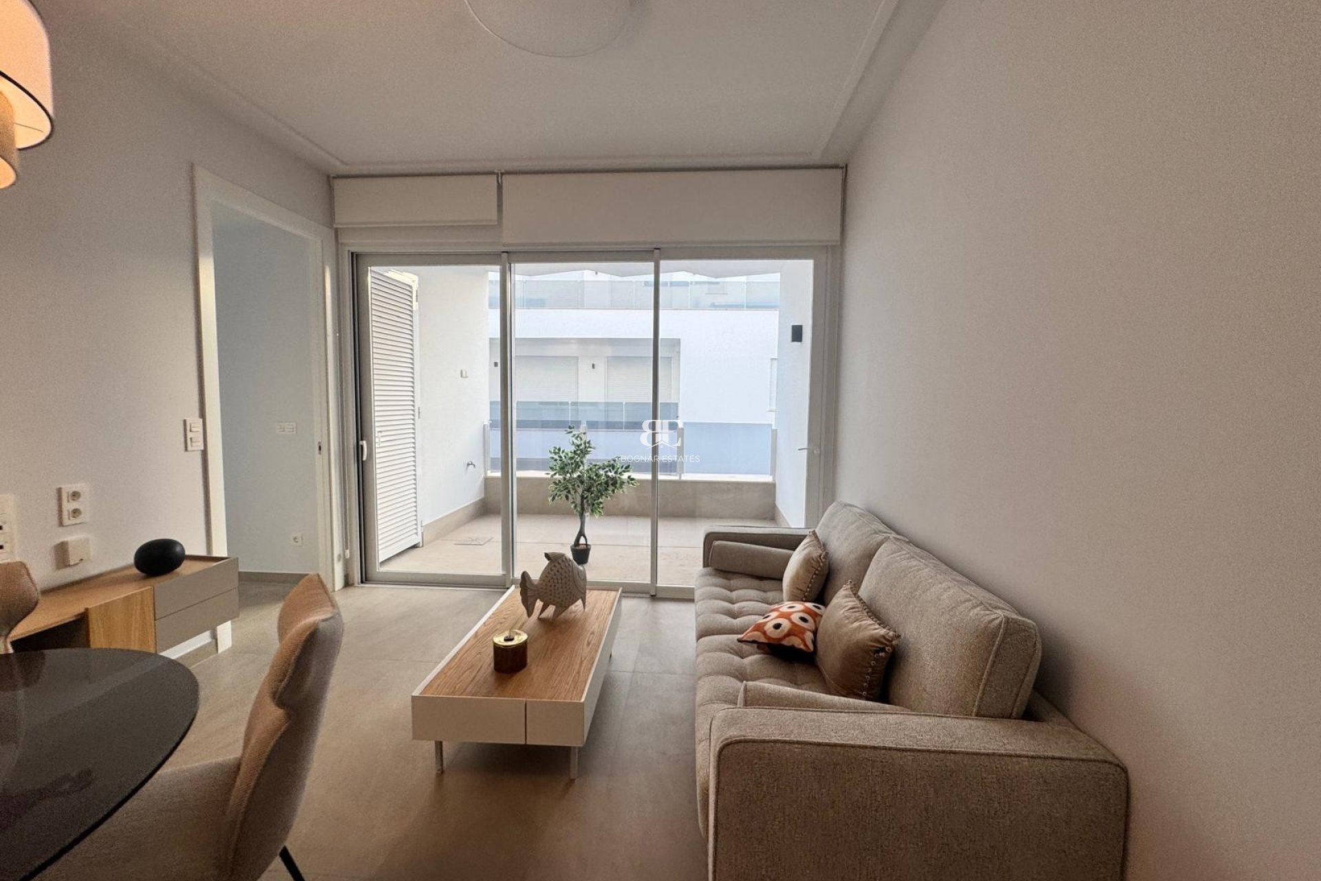 Wiederverkauf - apartment -
Torrevieja - Los Locos
