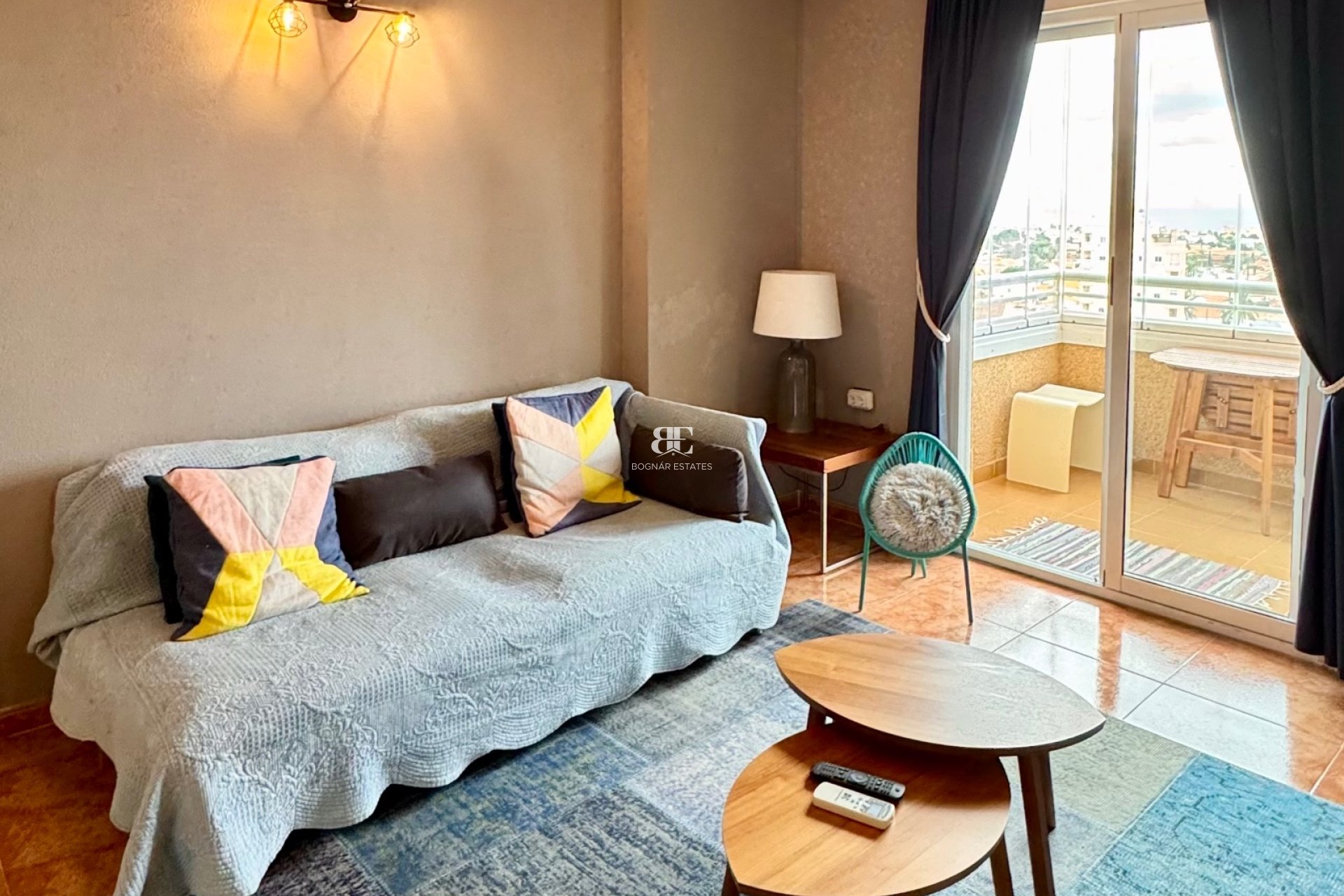 Wiederverkauf - apartment -
Torrevieja - Nueva Torrevieja