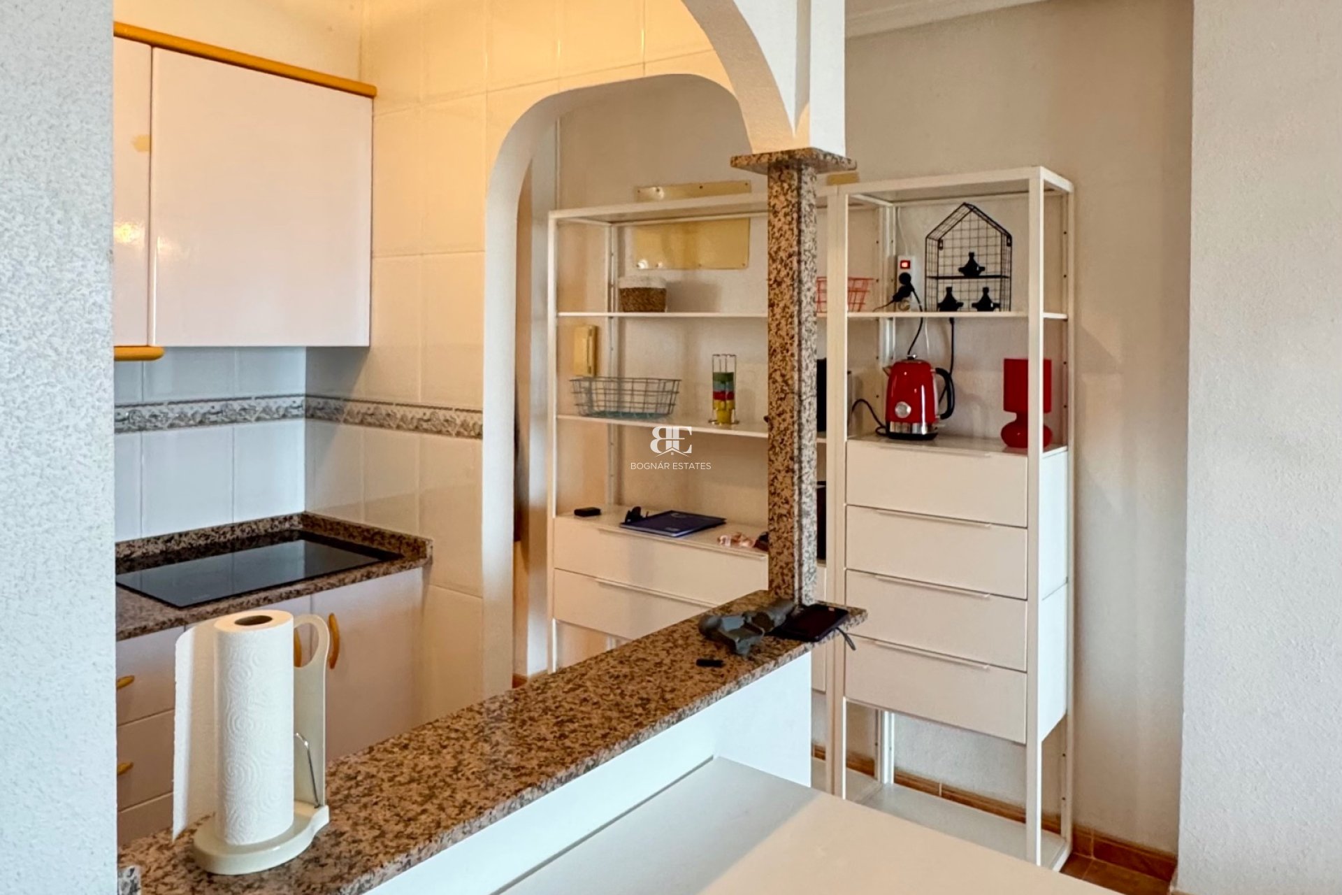 Wiederverkauf - apartment -
Torrevieja - Nueva Torrevieja