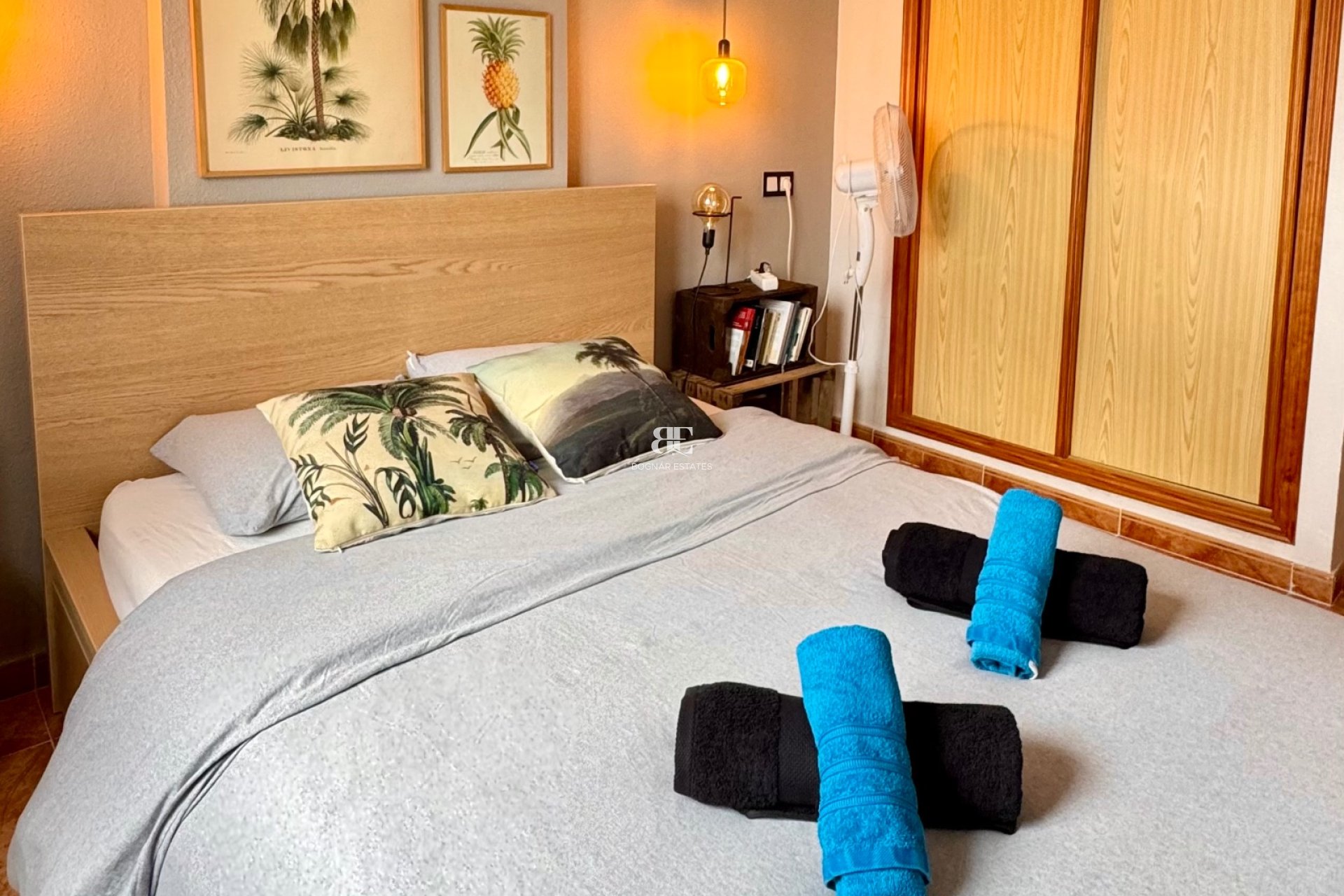 Wiederverkauf - apartment -
Torrevieja - Nueva Torrevieja