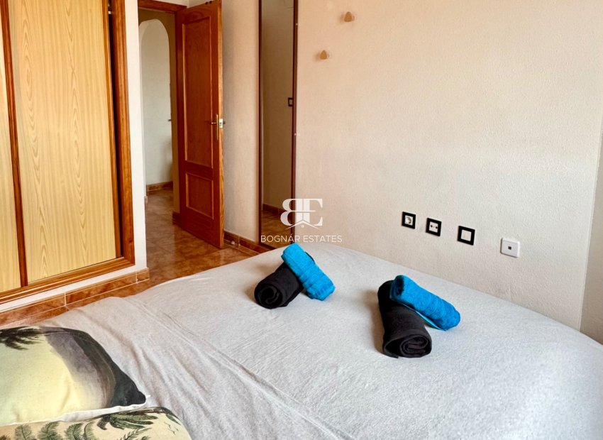 Wiederverkauf - apartment -
Torrevieja - Nueva Torrevieja