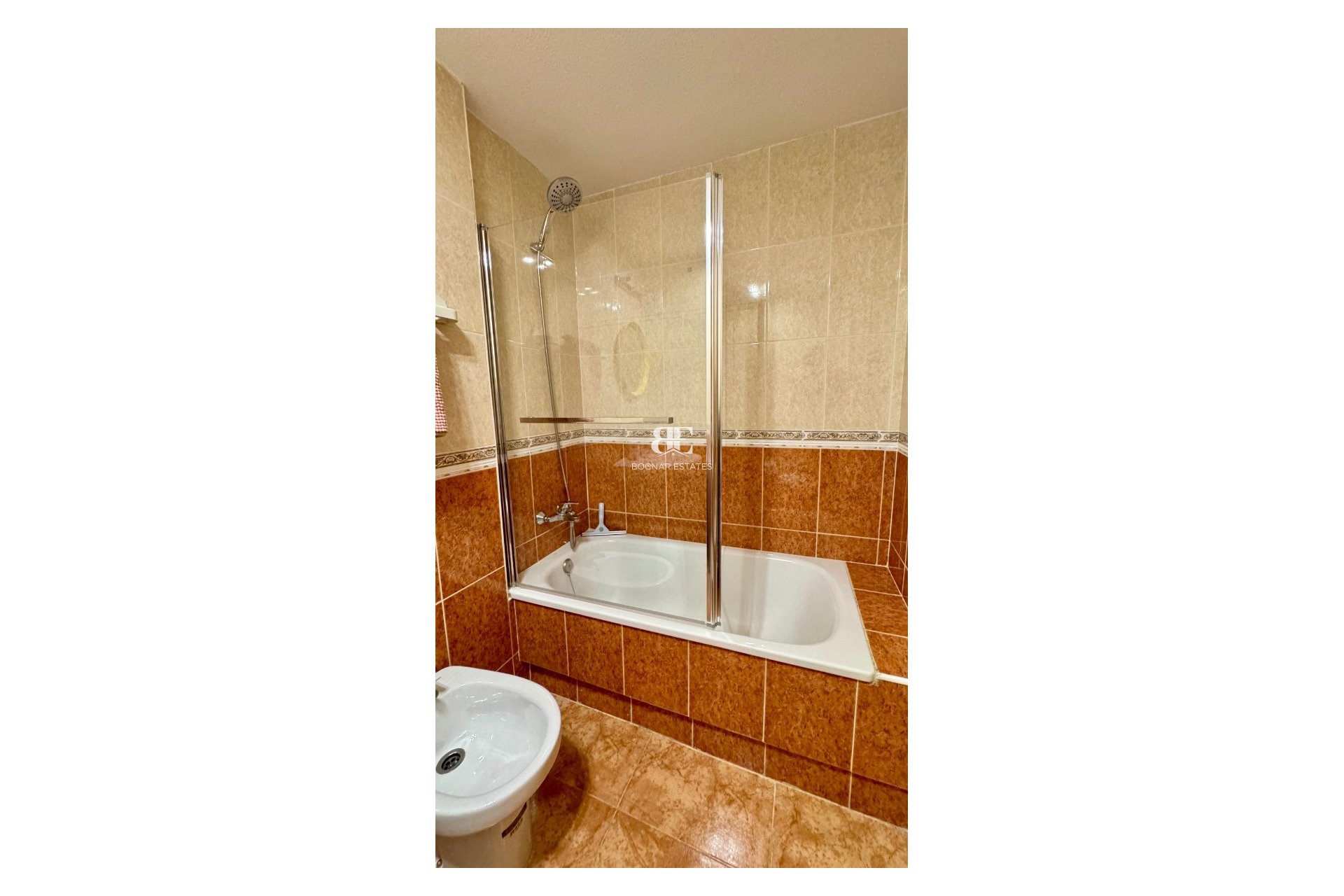 Wiederverkauf - apartment -
Torrevieja - Nueva Torrevieja