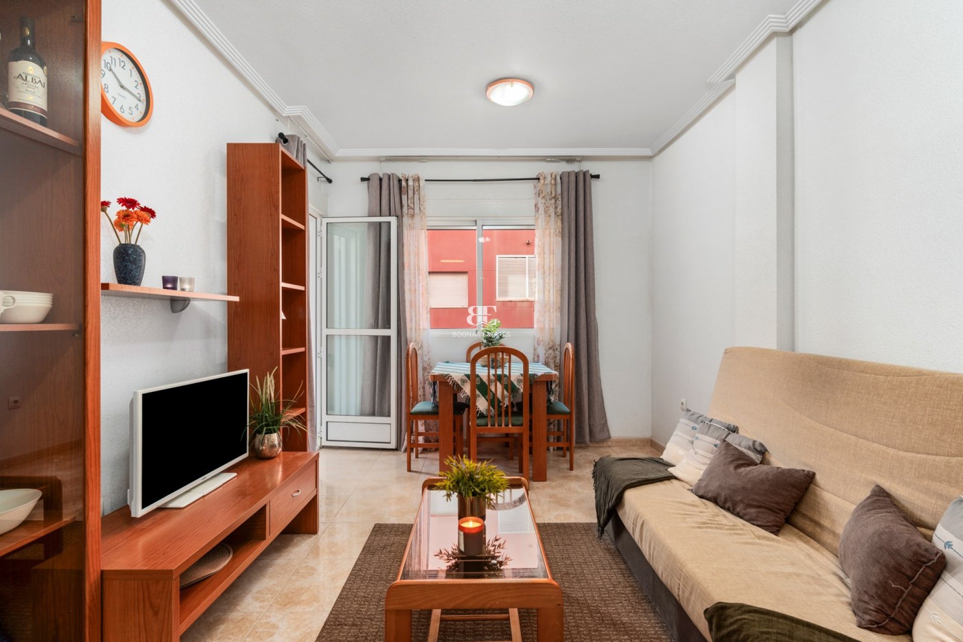 Wiederverkauf - apartment -
Torrevieja - Parque de las Naciones