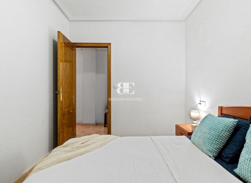 Wiederverkauf - apartment -
Torrevieja - Parque de las Naciones