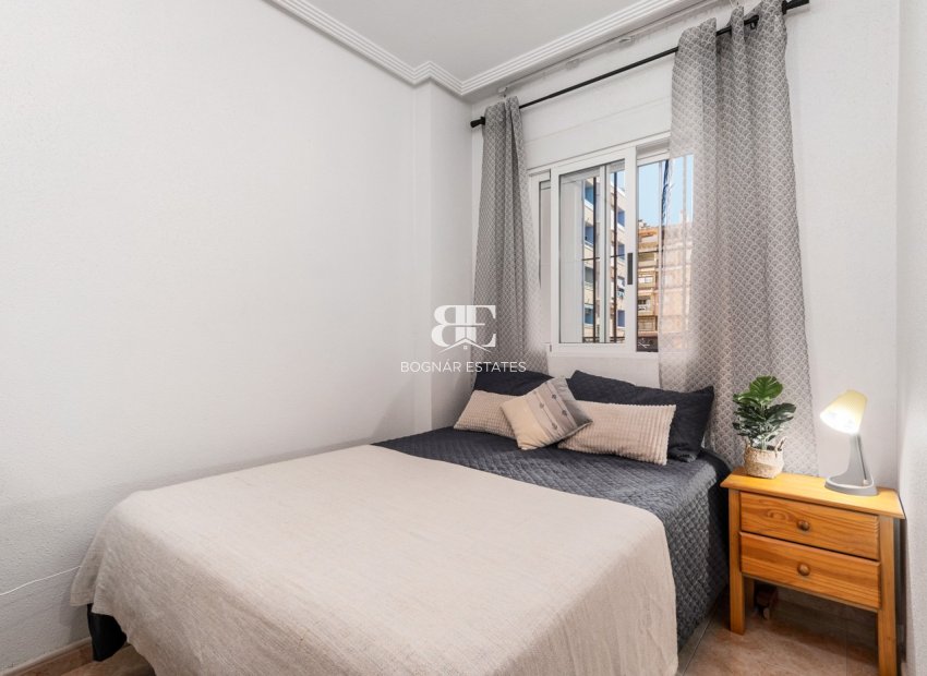 Wiederverkauf - apartment -
Torrevieja - Parque de las Naciones