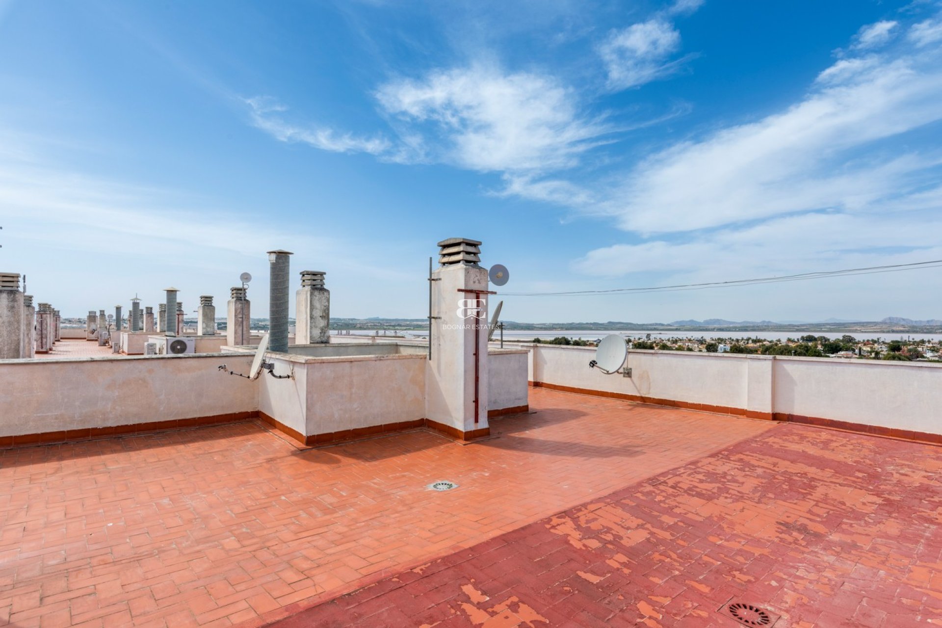 Wiederverkauf - apartment -
Torrevieja - Parque de las Naciones