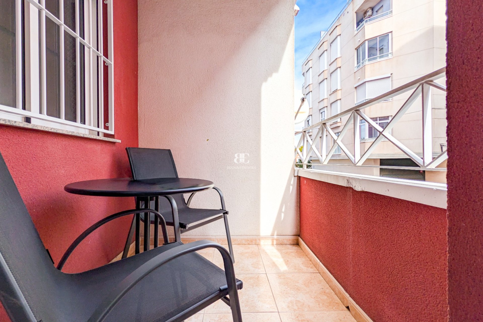 Wiederverkauf - apartment -
Torrevieja - Parque de las Naciones