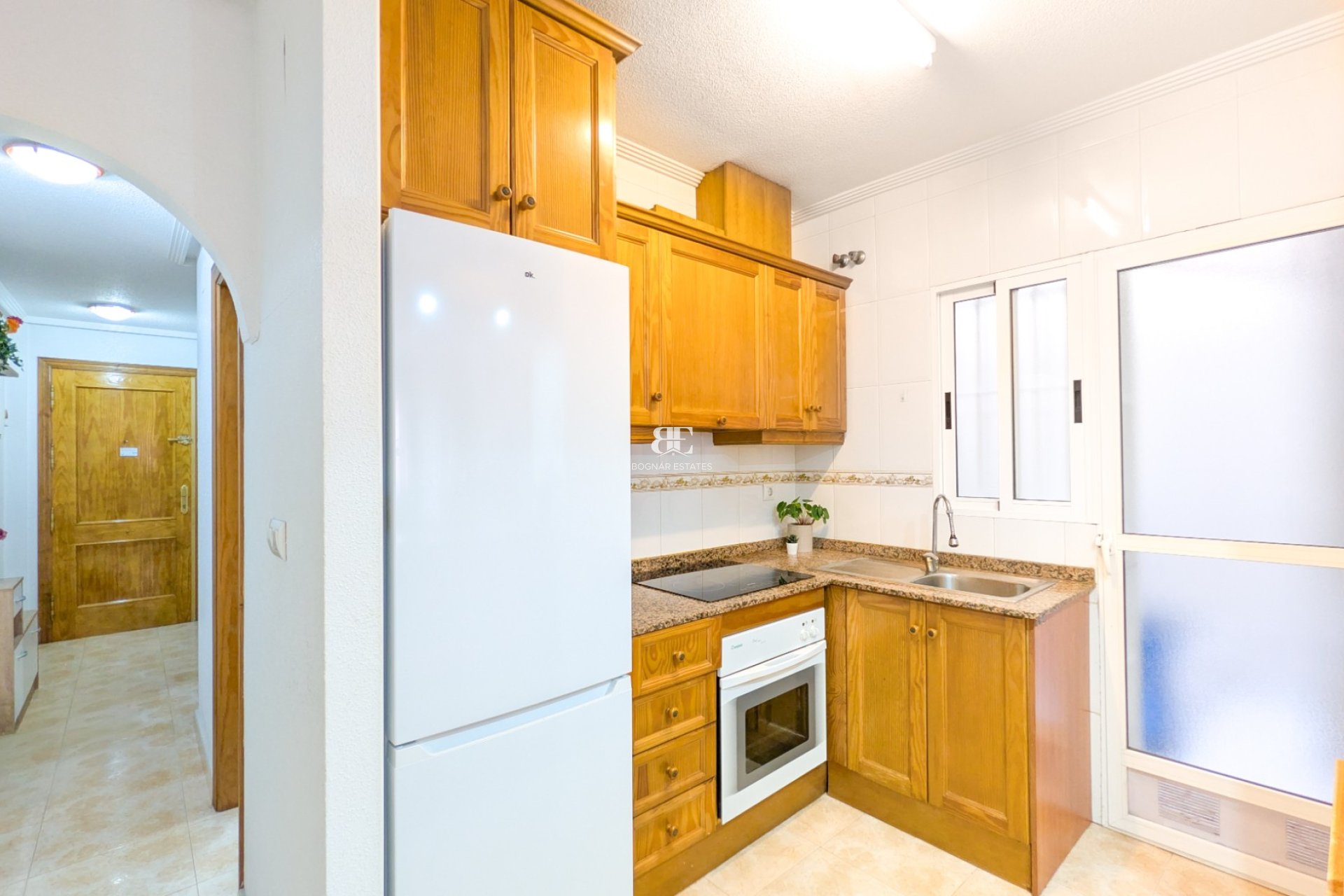 Wiederverkauf - apartment -
Torrevieja - Parque de las Naciones