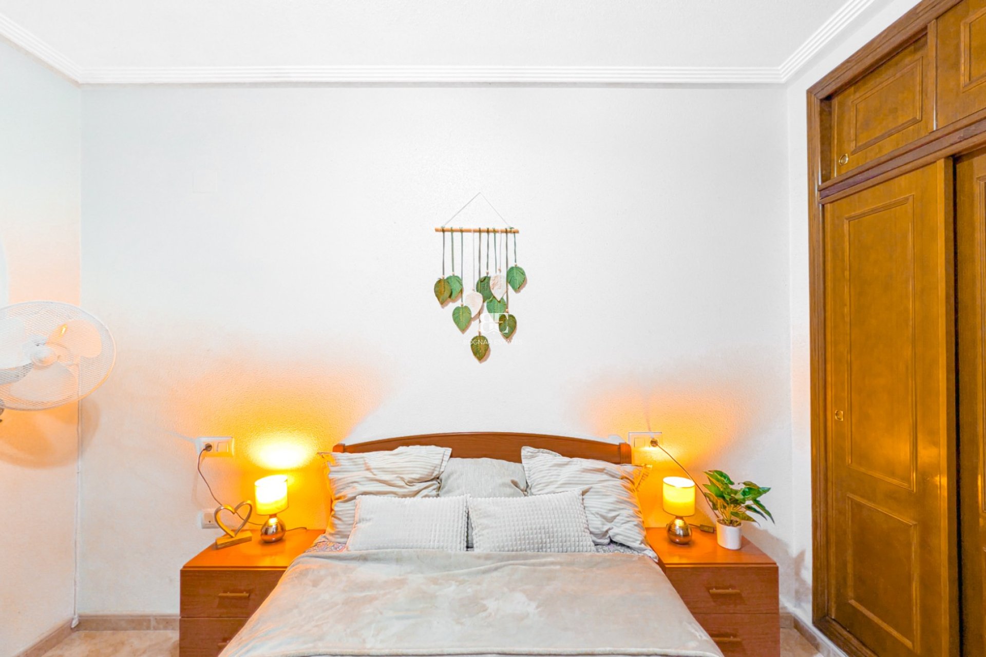 Wiederverkauf - apartment -
Torrevieja - Parque de las Naciones