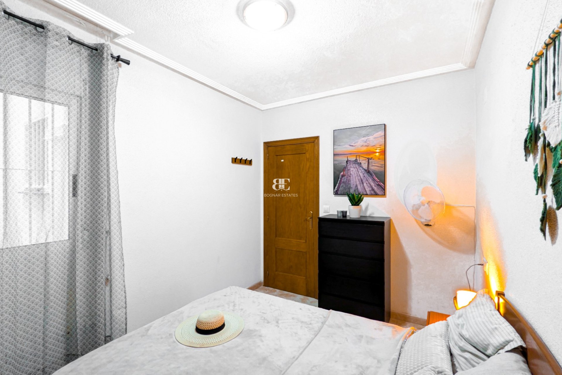 Wiederverkauf - apartment -
Torrevieja - Parque de las Naciones