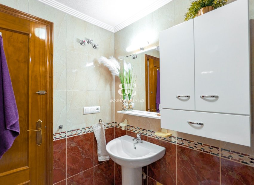 Wiederverkauf - apartment -
Torrevieja - Parque de las Naciones