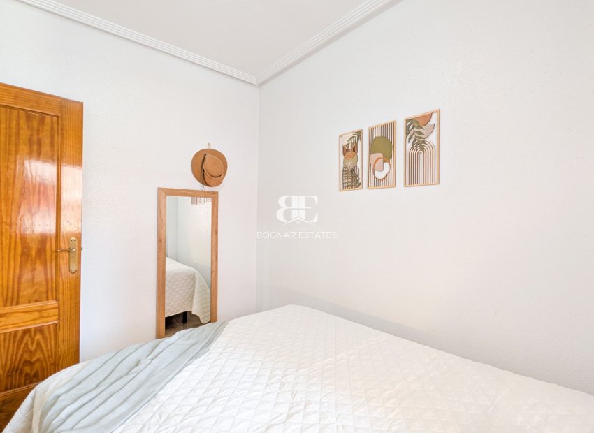 Wiederverkauf - apartment -
Torrevieja - Parque de las Naciones