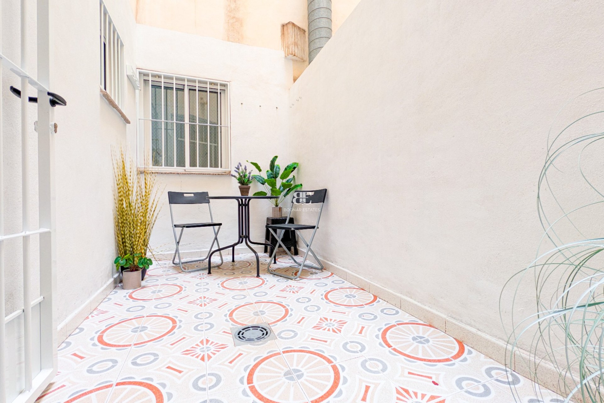 Wiederverkauf - apartment -
Torrevieja - Parque de las Naciones