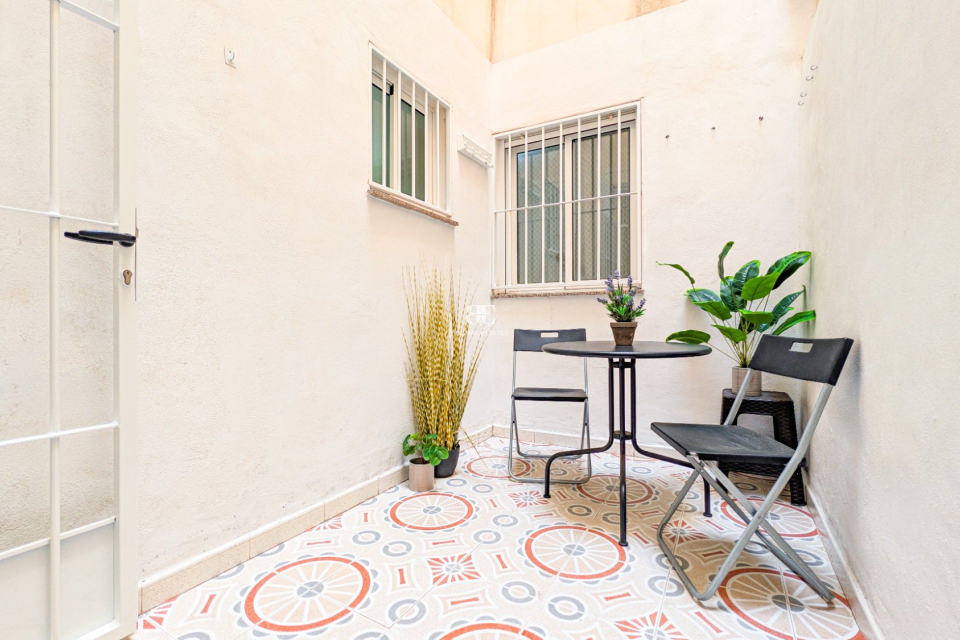 Wiederverkauf - apartment -
Torrevieja - Parque de las Naciones