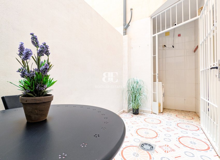 Wiederverkauf - apartment -
Torrevieja - Parque de las Naciones